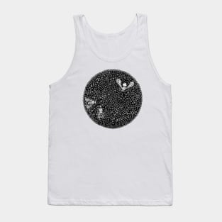 Bees Tank Top